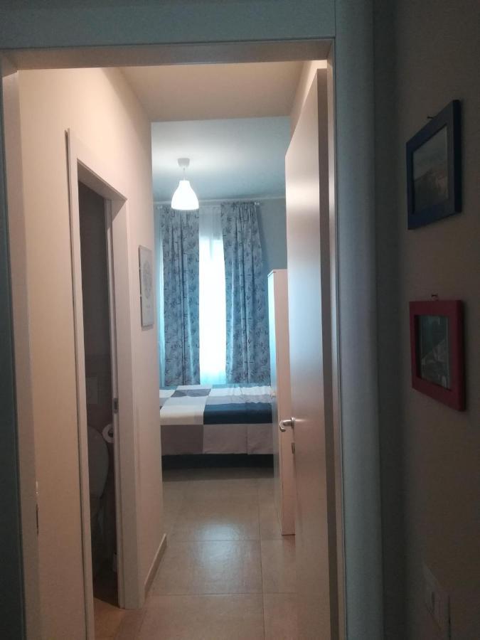 A Casa Da Cri B&B 로마 외부 사진