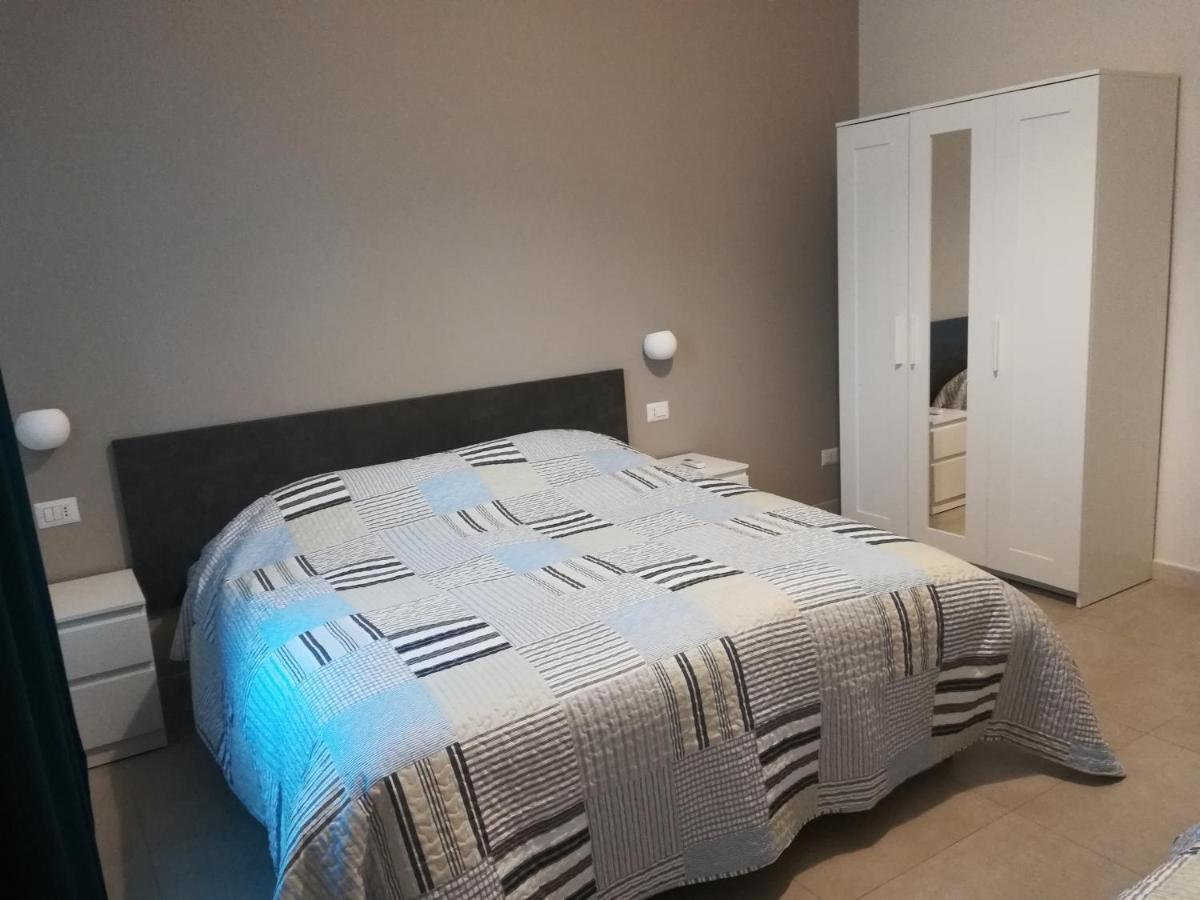 A Casa Da Cri B&B 로마 외부 사진