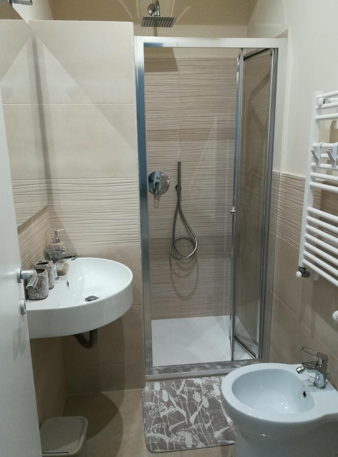 A Casa Da Cri B&B 로마 외부 사진