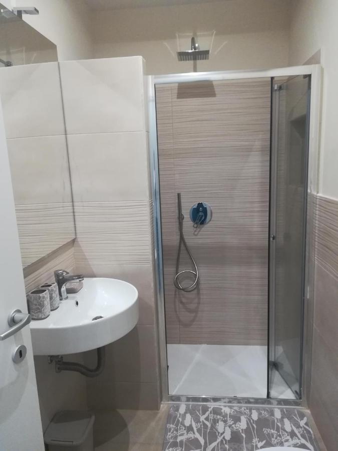 A Casa Da Cri B&B 로마 외부 사진
