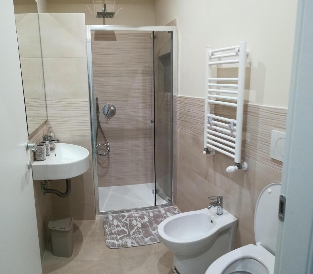 A Casa Da Cri B&B 로마 외부 사진