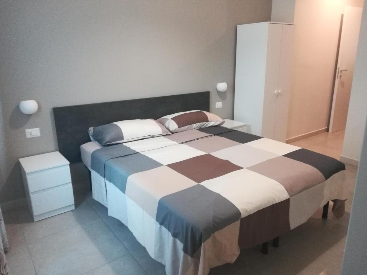 A Casa Da Cri B&B 로마 외부 사진