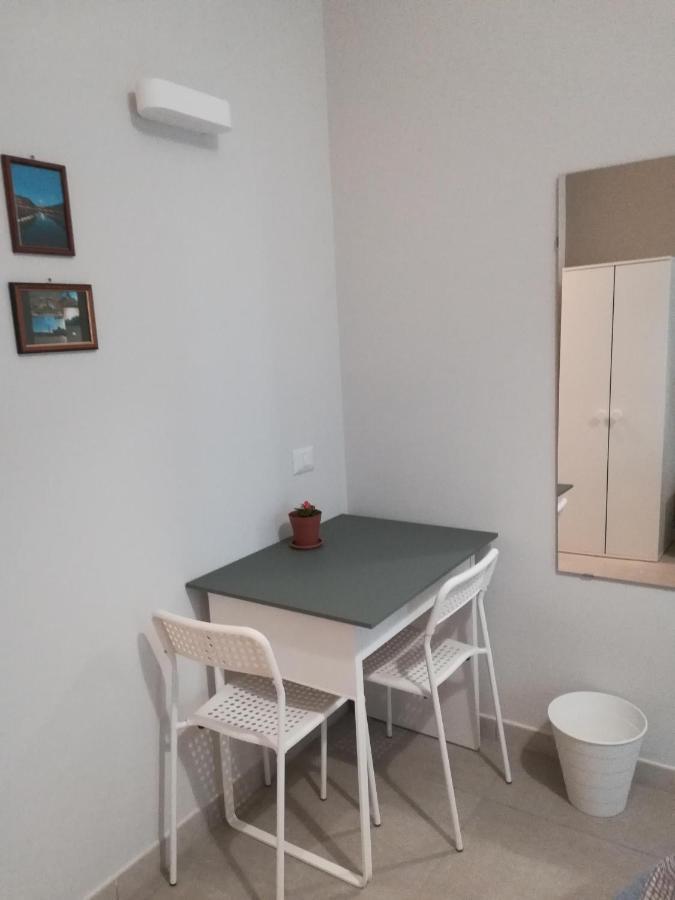 A Casa Da Cri B&B 로마 외부 사진