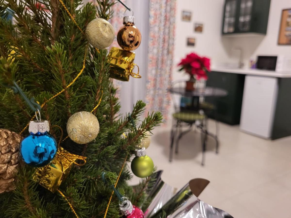 A Casa Da Cri B&B 로마 외부 사진